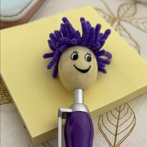 Meet your Posher, Shamina